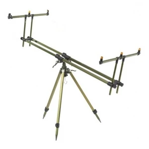 Zfish tripod select 3 rods