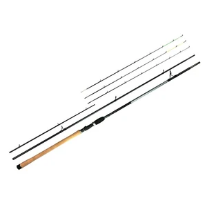 Zfish prut logan medium feeder 3,6 m 80 g