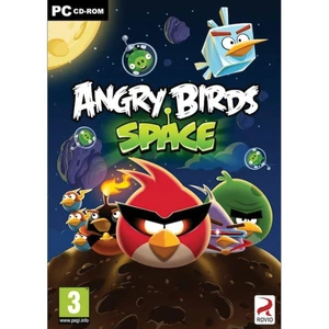 Angry Birds: Space - PC