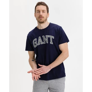 Tričko Gant Arch Outline Ss T-Shirt