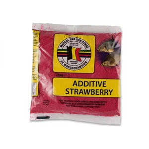 Mvde posilovač strawberry 250 g