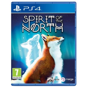 Spirit of the North - PS4