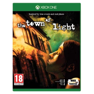The Town of Light - XBOX ONE