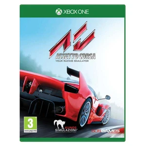 Assetto Corsa - XBOX ONE