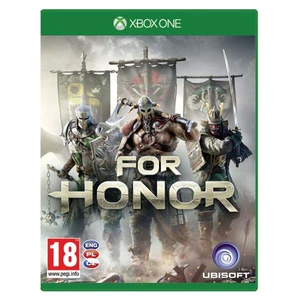 For Honor - XBOX ONE