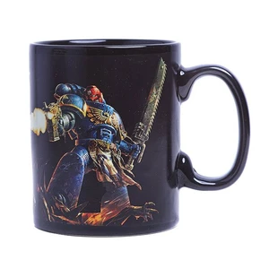 Šálek Warhammer 40.000 Heat Reveal (Good Loot)
