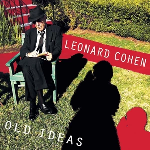 Leonard Cohen Old Ideas (2 LP)
