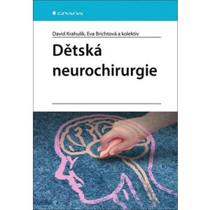 Dětská neurochirurgie - Krahulík David