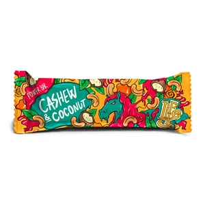 Lifelike Food Power bar cashew coconut 50 g