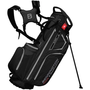 Bennington Tanto 14 Water Resistant Stand Bag Black 2021