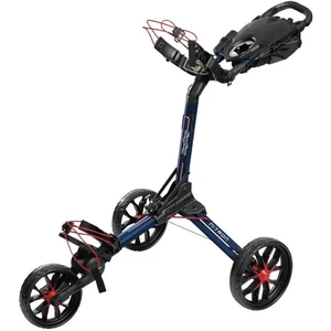 BagBoy Nitron Chariot de golf manuel