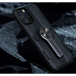 Tok Nillkin Medley állvánnyal iPhone 12 Pro Max, black