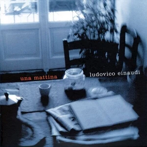 Ludovico Einaudi Una Mattina Muzyczne CD