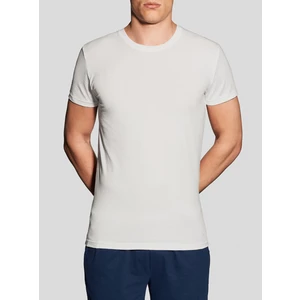 Spodní Prádlo Gant Crew Neck T-Shirt Premium Cotton