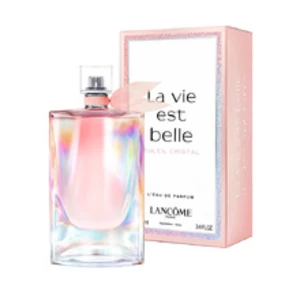 LANCÔME - La Vie Est Belle Soleil Cristal - Parfémová voda