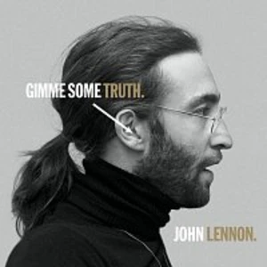 John Lennon Gimme Some Truth (4 LP)