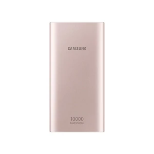 PowerBank Samsung EB-P1100C Fast Charge - 10000 mAh, Pink