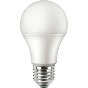 Pila LEDbulb ND E27 E27 10 W teplá biela