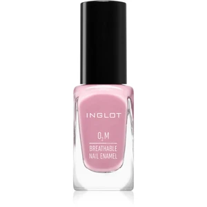 Inglot O₂M lak na nechty odtieň 436 11 ml