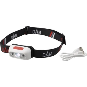 DAM USB-Chargeable Sensor Headlamp