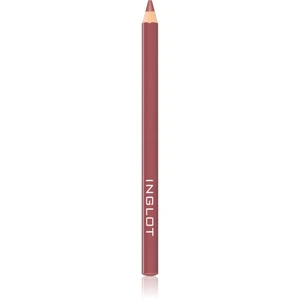 Inglot Soft Precision konturovací tužka na rty odstín 63 1,13 g