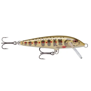 Rapala wobler count down sinking gjtr - 3 cm 4 g