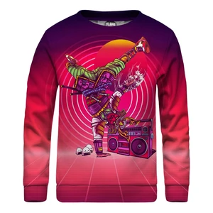 Mr. GUGU & Miss GO Unisex's Sweater KS-PC1344
