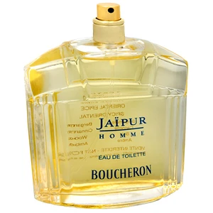 Boucheron Jaipur Pour Homme - EDT TESTER 100 ml