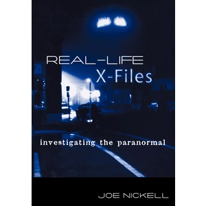 Real-Life X-Files