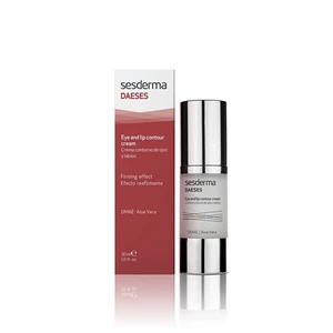 Sesderma Zpevňující krém na hlboké vrásky okolo očí a pier Daeses (Eye And Lip Contour Cream) 15 ml