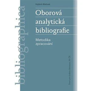 Oborová analytická bibliografie - Vojtěch Malínek