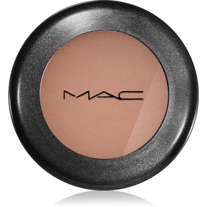 MAC Cosmetics Eye Shadow očné tiene odtieň Soft Brown Matte 1.3 g