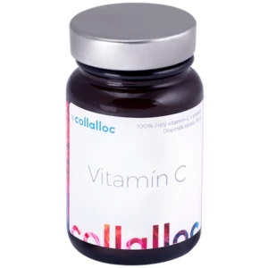 collalloc Vitamin C 60g