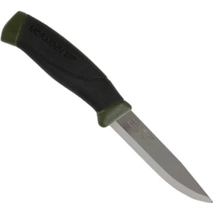 Outdoorový nůž Morakniv Companion (S)  Military Green