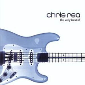 The Very Best Of Chris Rea - Rea Chris [CD album]