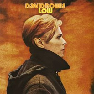 LOW (2017 REMASTERED VERSION) - Bowie David [Vinyl album]