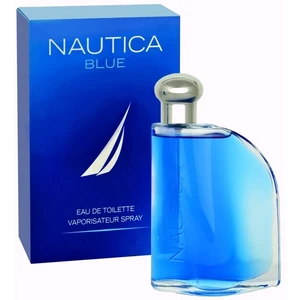 Nautica Blue toaletní voda pro muže 100 ml