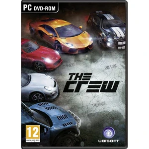 The Crew - PC