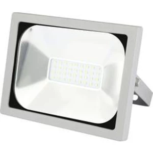 LED reflektor PROFI - 20W - Fényerő 1600 Lumen, fehér - 4 000K