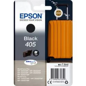 Epson Singlepack Black 405 DURABrite Ultra Ink