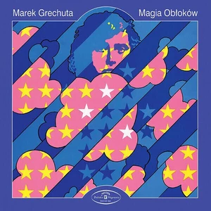 Marek Grechuta Magia Oblokow (LP) Nové vydanie
