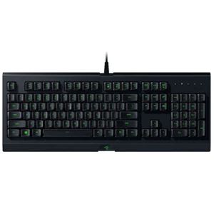 Klávesnica Razer Cynosa Lite US Layout čierna (RZ03-02740600-R3M1...