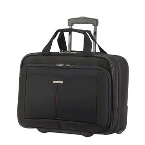 Samsonite Guardit 2.0 ROLLING TOTE 17.3" Black