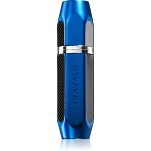 Travalo Vector plnitelný rozprašovač parfémů Blue 5 ml
