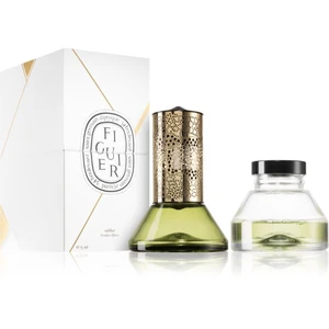 Diptyque Figuier aroma difuzér s náplní Hourglass 75 ml