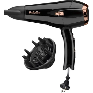 BaByliss Cordkeeper 2000 D373E fén na vlasy