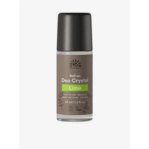 Deodorant roll on Limeta BIO Urtekram (50 ml)