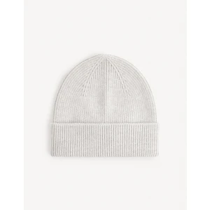 Celio Knitted Beanie Viribean - Men