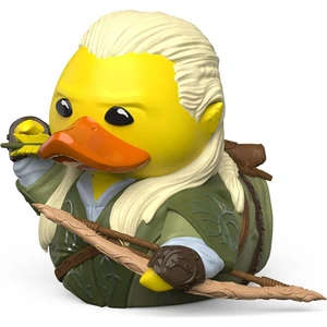 Tubbz kachnička Pán Prstenu Legolas