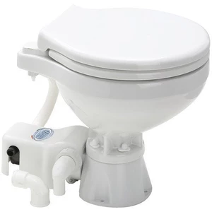 Ocean Technologies Electric Toilet Comfort 12V
